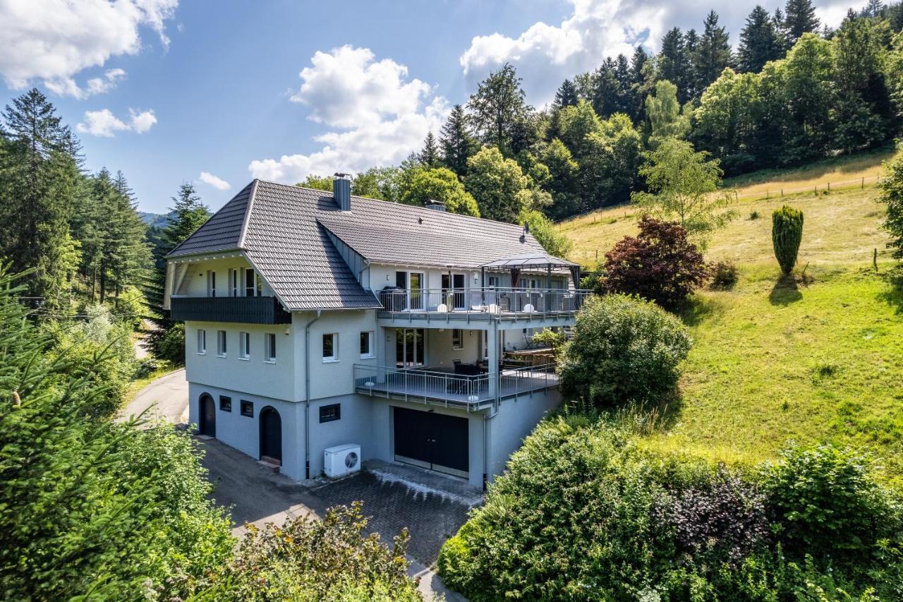 Haigerach Gengenbach Esterno foto